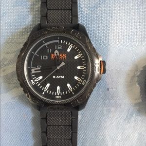 Boss Orange Watch
